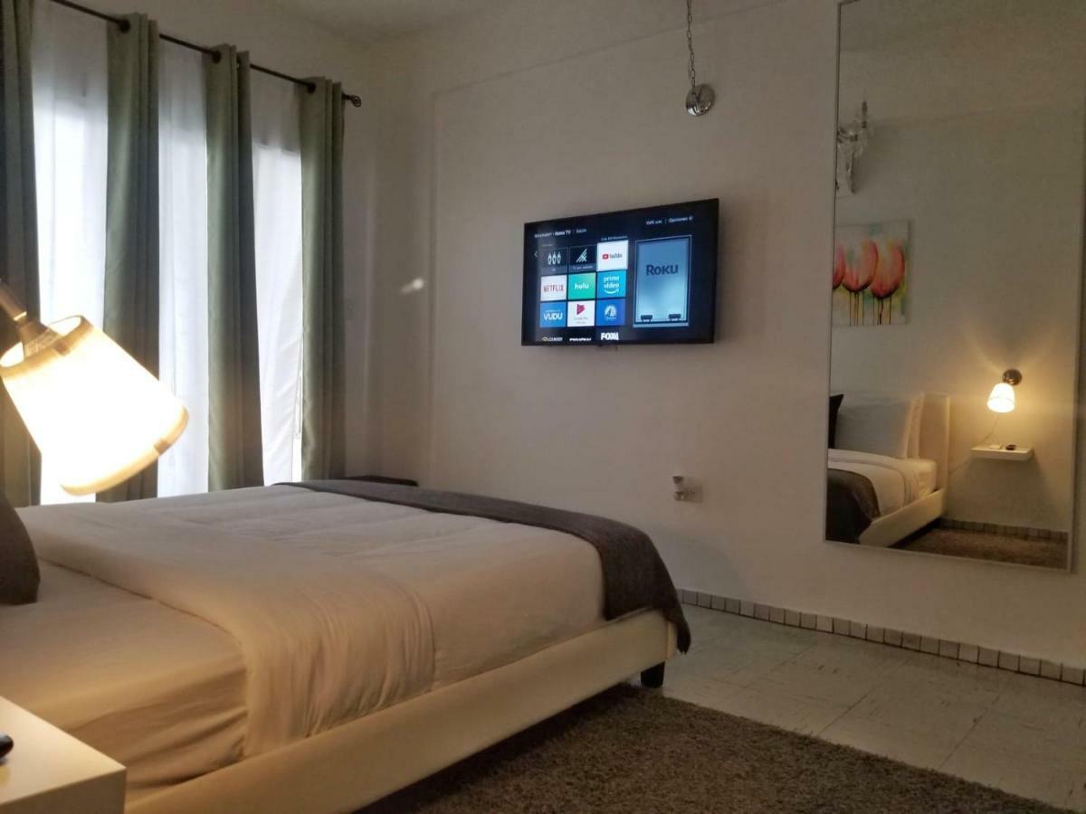 Aibonito Hotel 202 Luaran gambar
